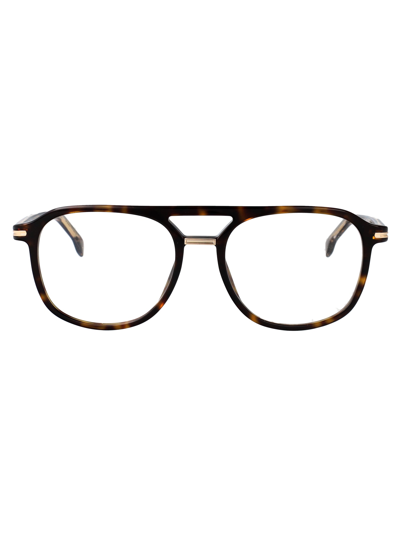 Boss 1755 Havana Acetate Optical