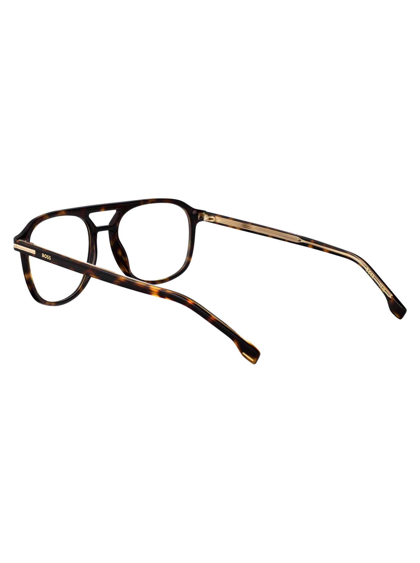 Boss 1755 Havana Acetate Optical