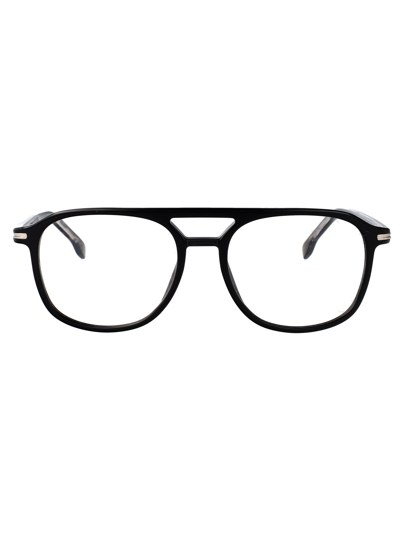 Boss 1755 Havana Acetate Optical