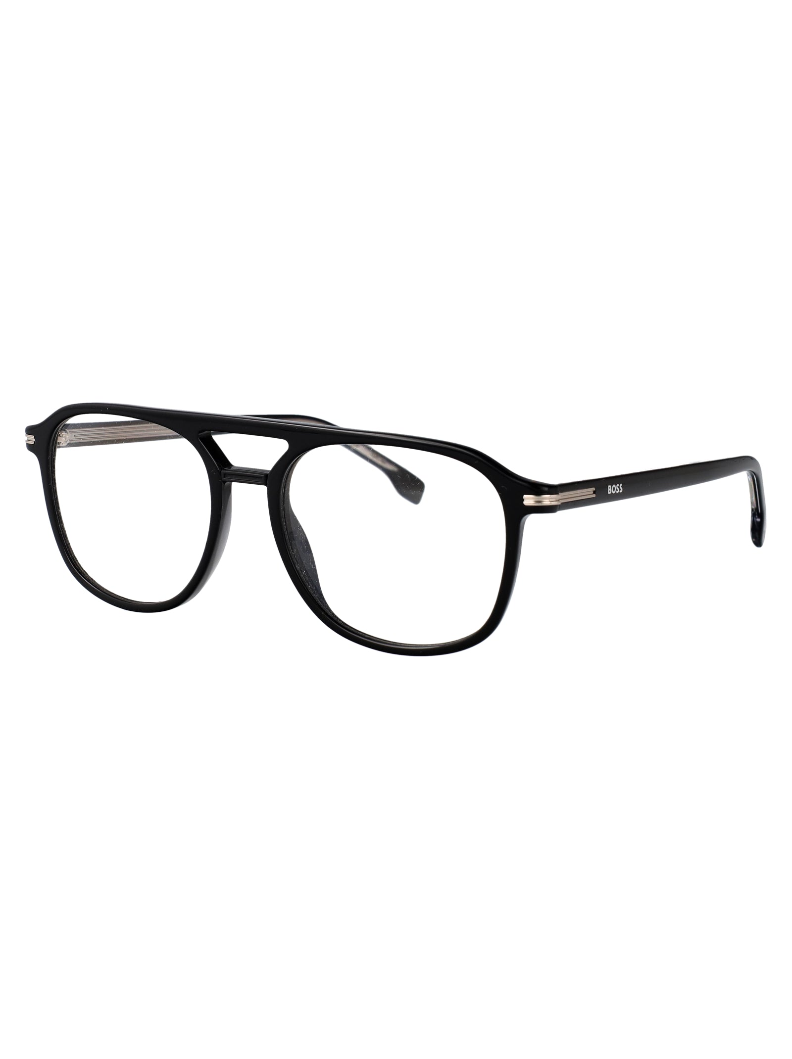 Boss 1755 Havana Acetate Optical