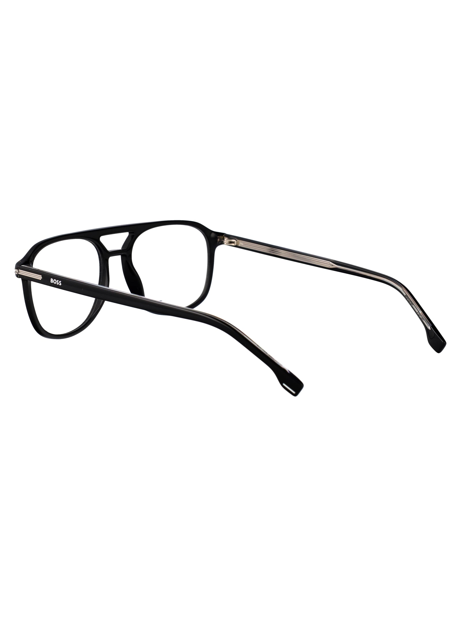 Boss 1755 Havana Acetate Optical
