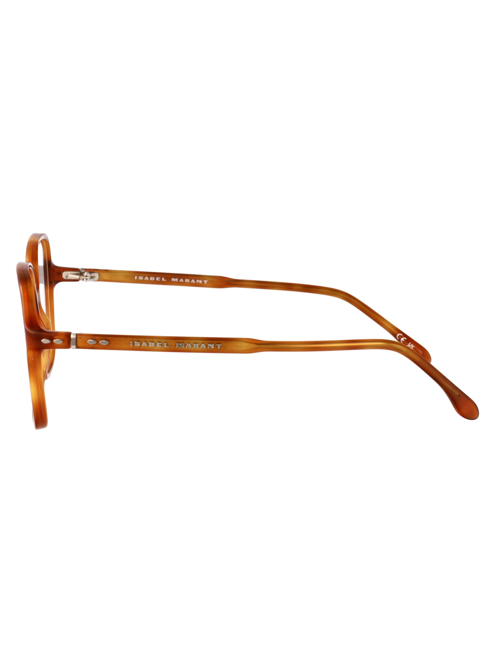 Im 0063 Havana Acetate Optical