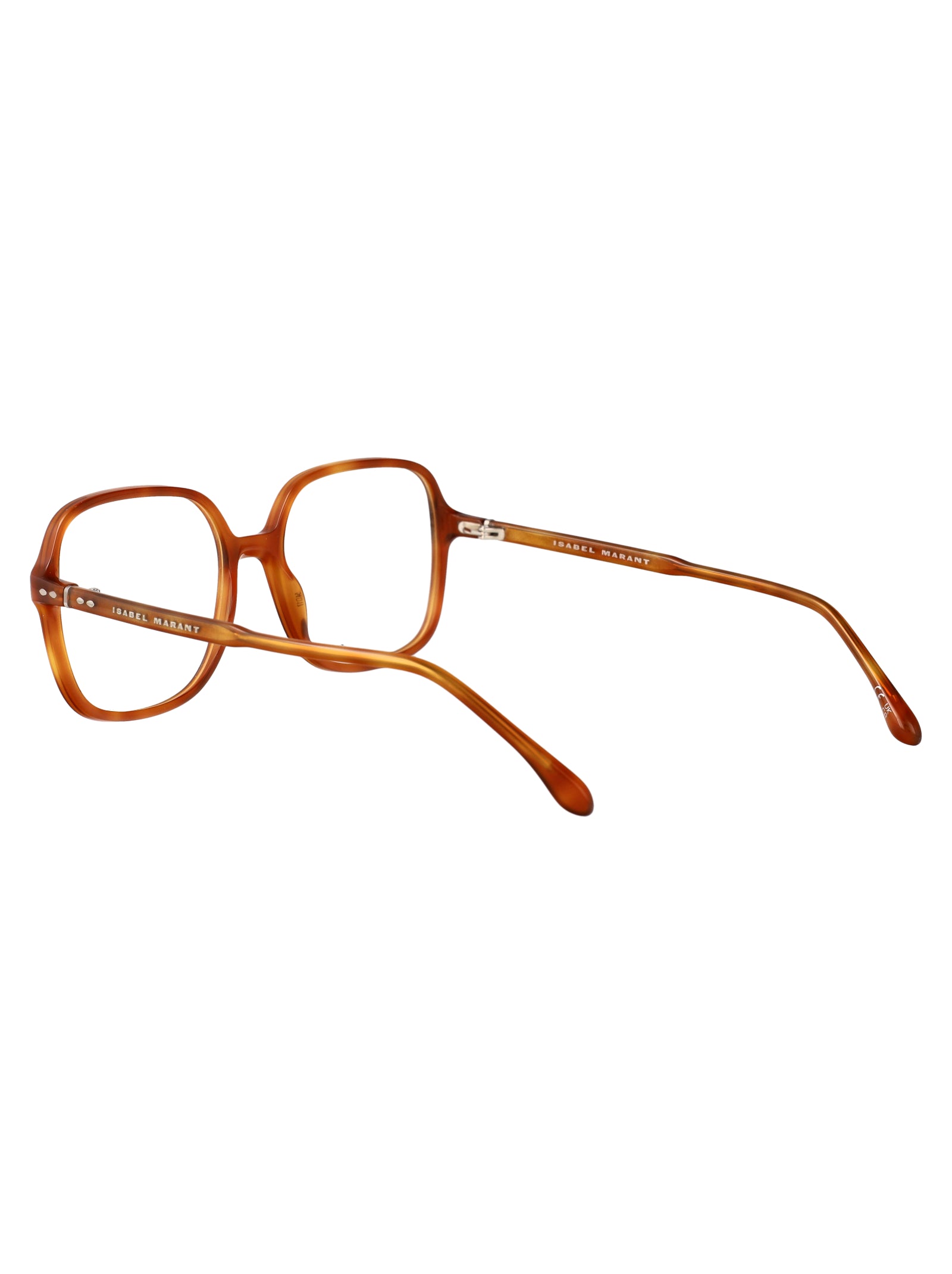 Im 0063 Havana Acetate Optical