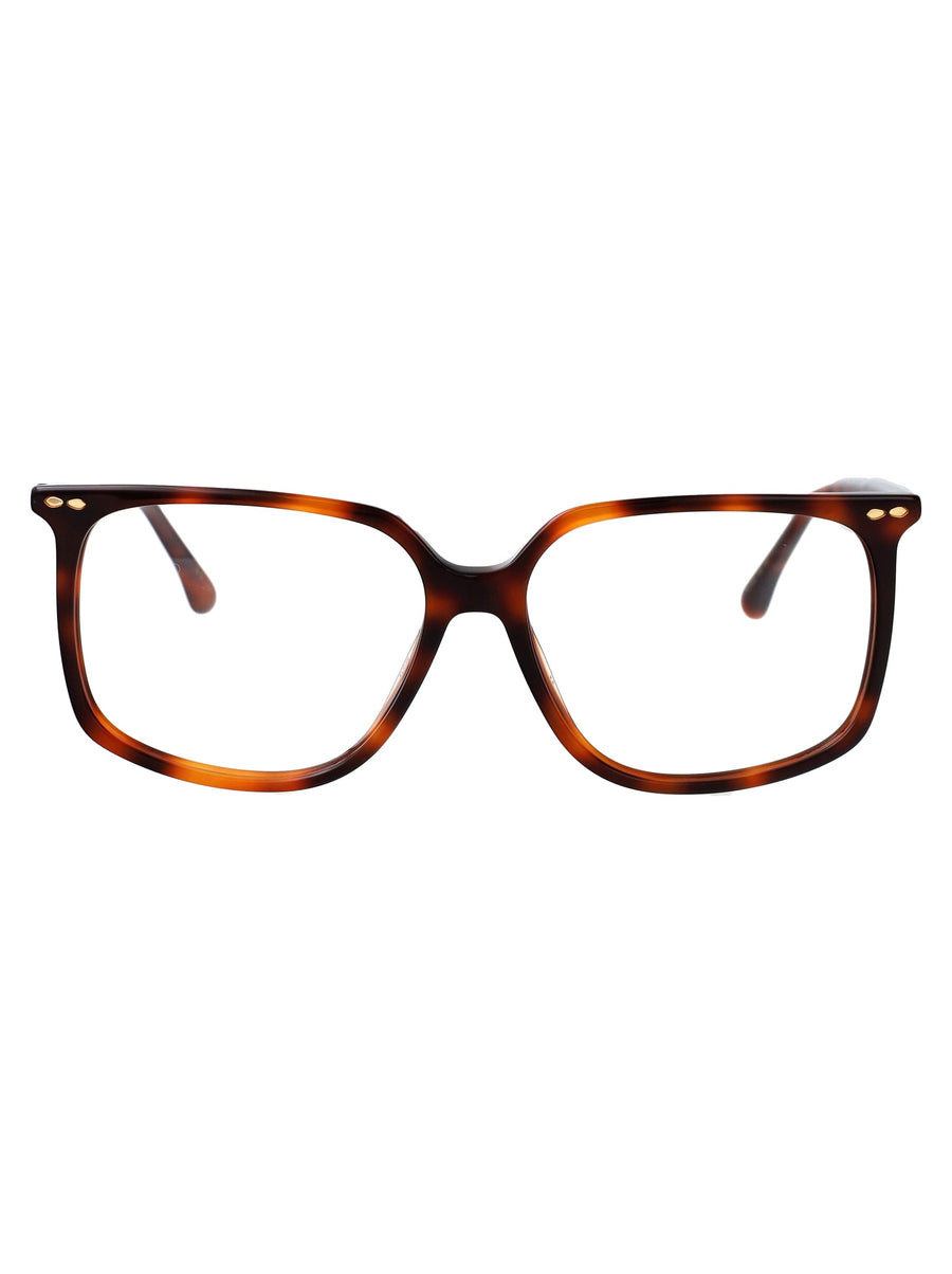 Sunglasses Im0202 Havana Acetate Glasses & Frames