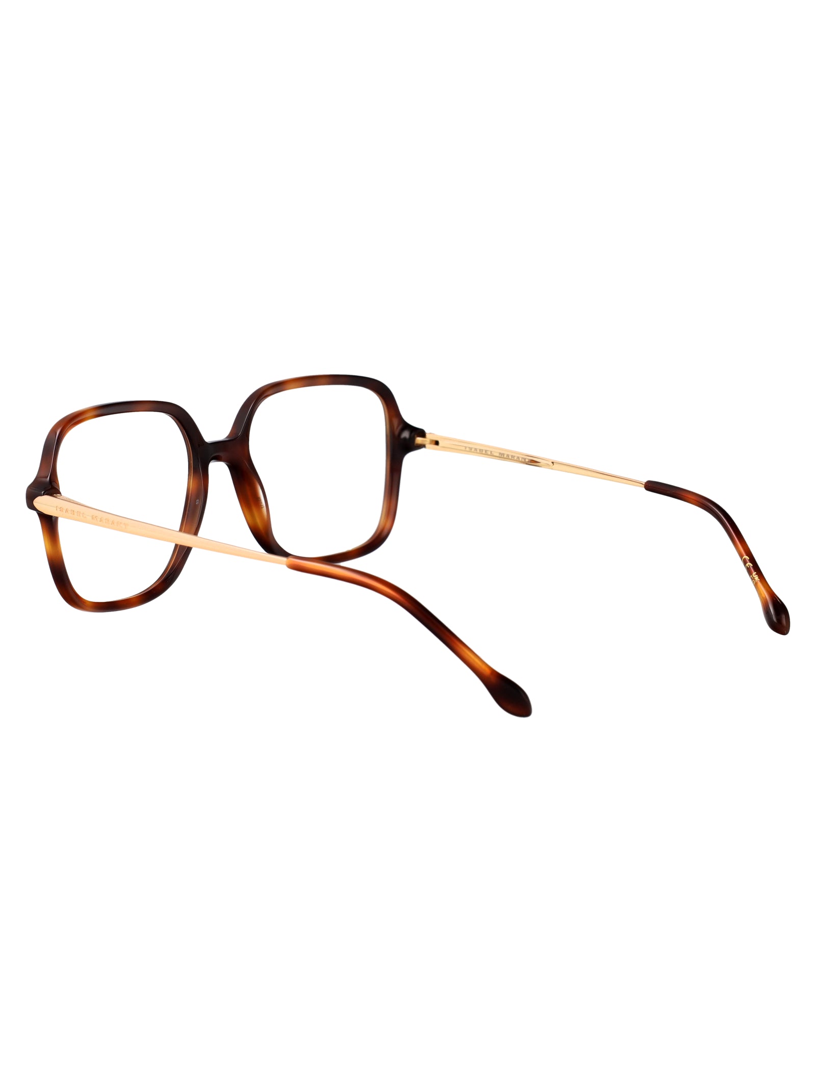 Im 0203 2ik Havana Gold Acetate Optical