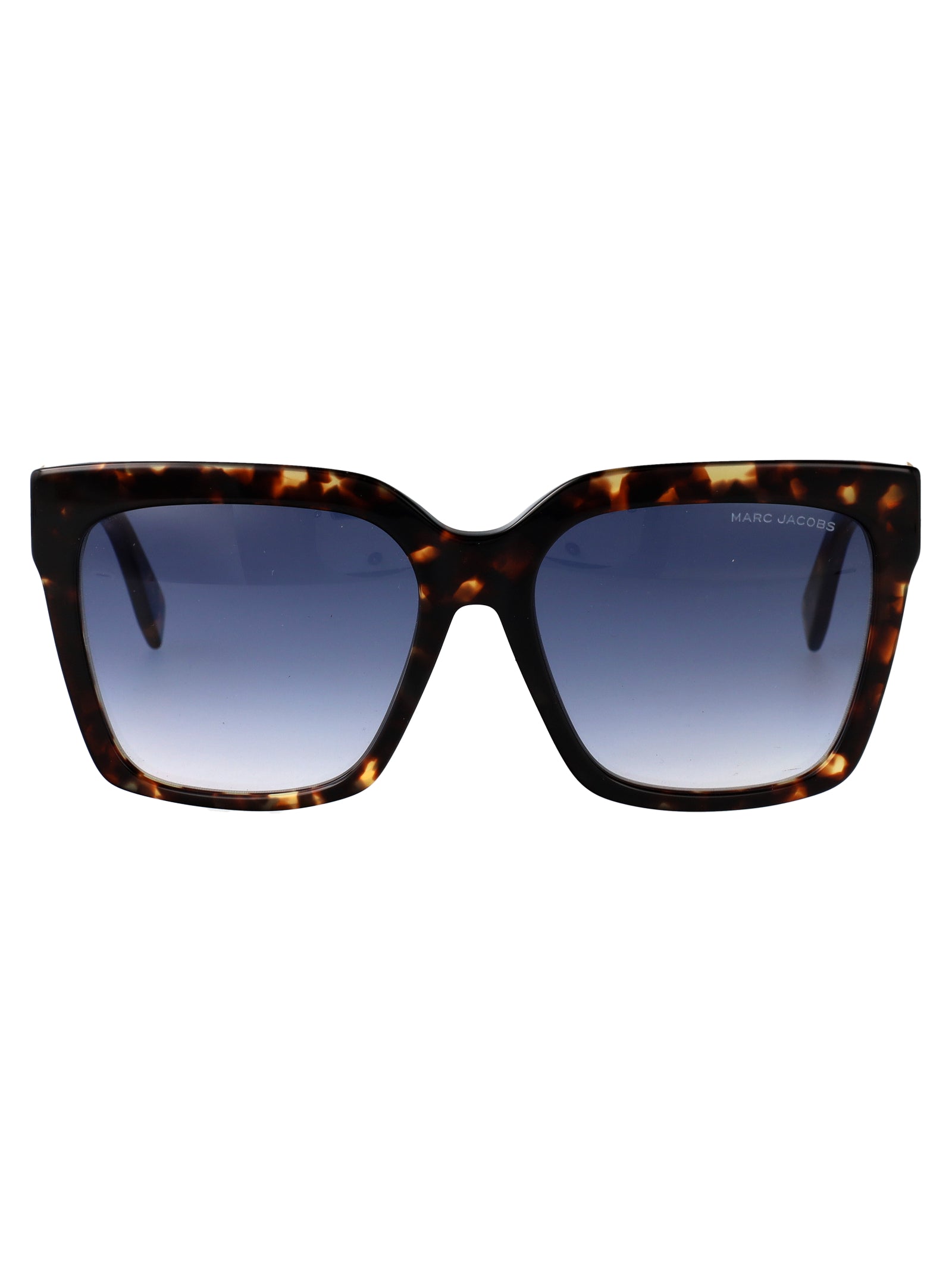 Marc 764-S Havana Acetate Sunglasses