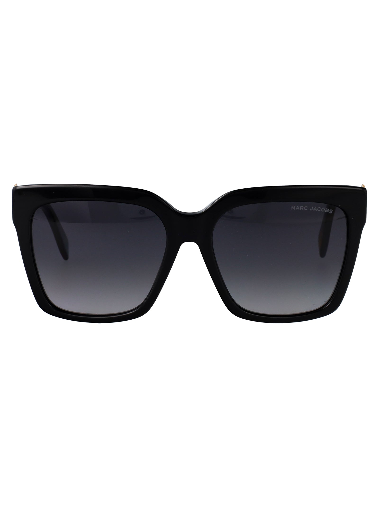 Marc 764-S Havana Acetate Sunglasses
