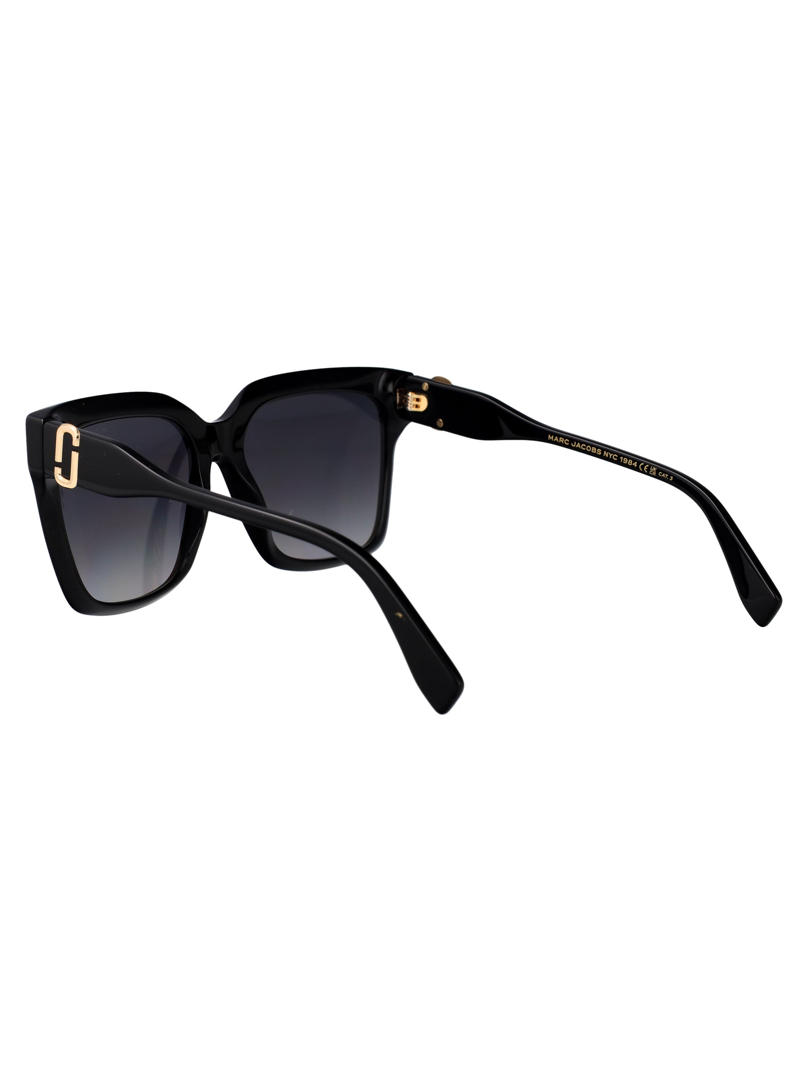 Marc 764-S Havana Acetate Sunglasses