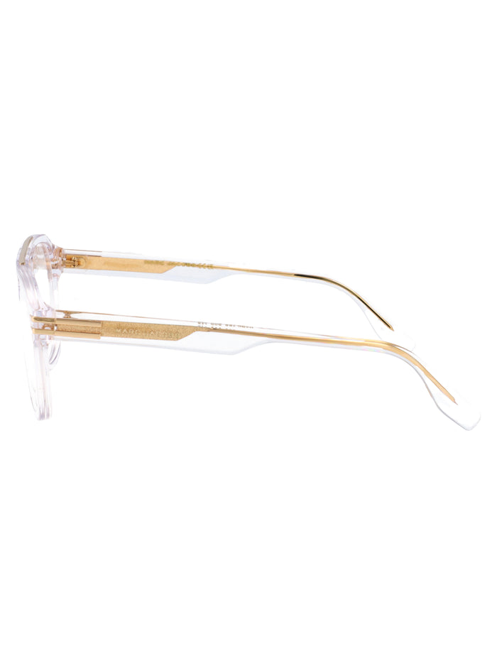 Marc 788 900 Crystal Acetate Optical