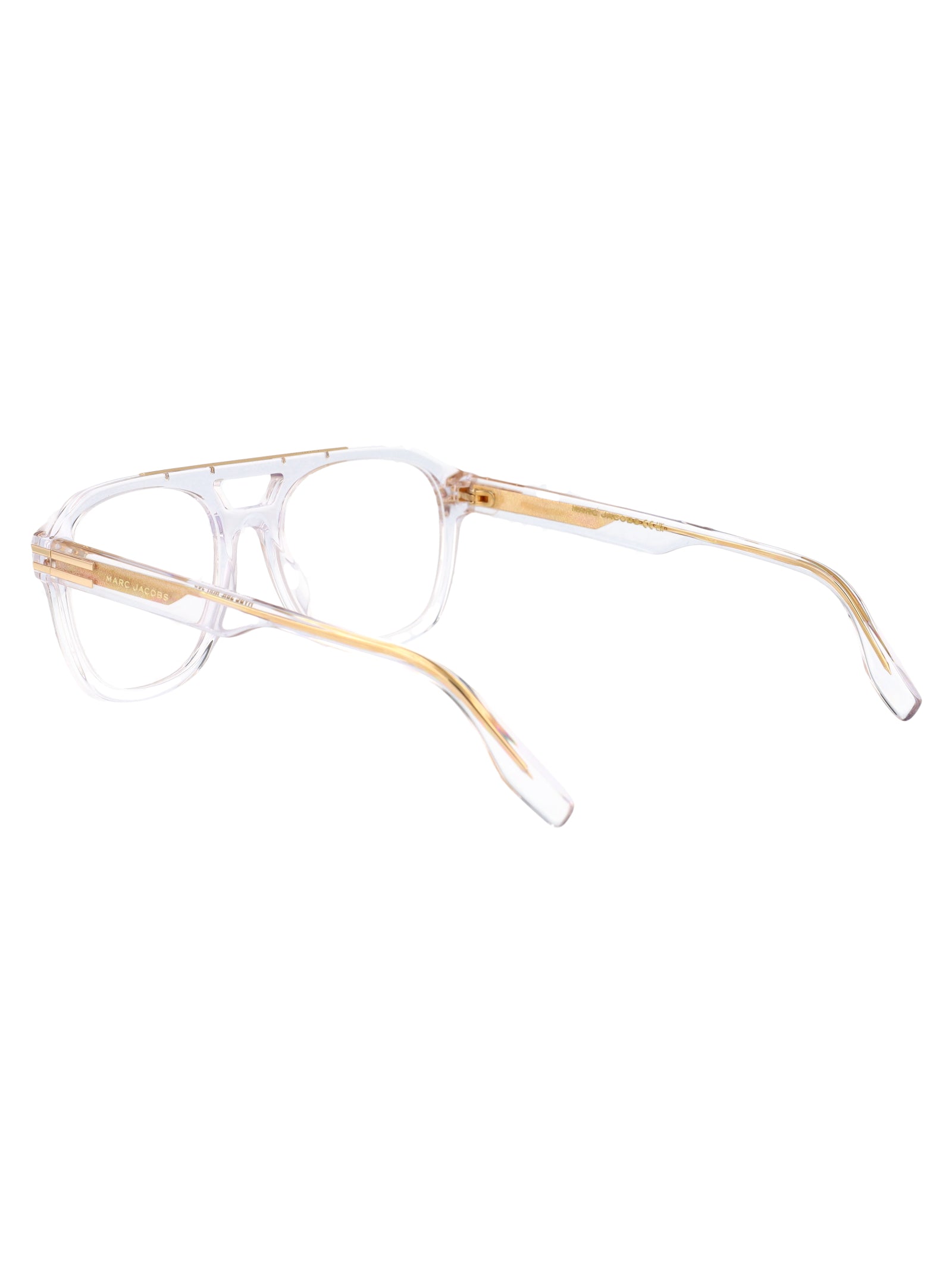 Marc 788 900 Crystal Acetate Optical