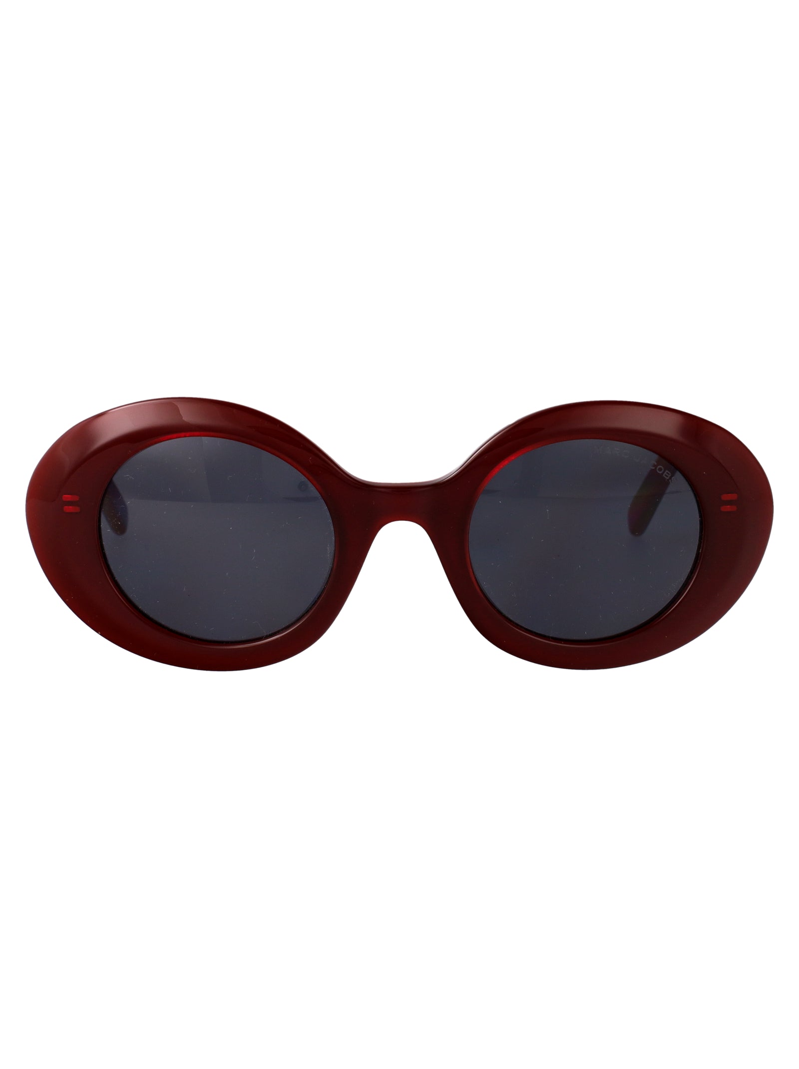 MARC 799-S Crystal Havana Acetate Sunglasses