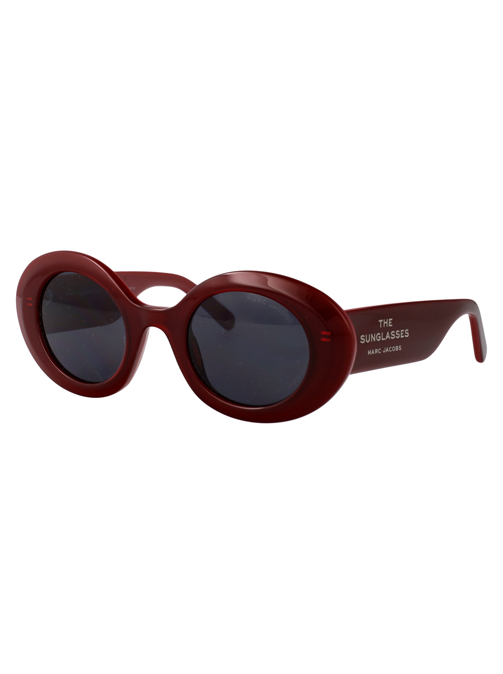 MARC 799-S Crystal Havana Acetate Sunglasses
