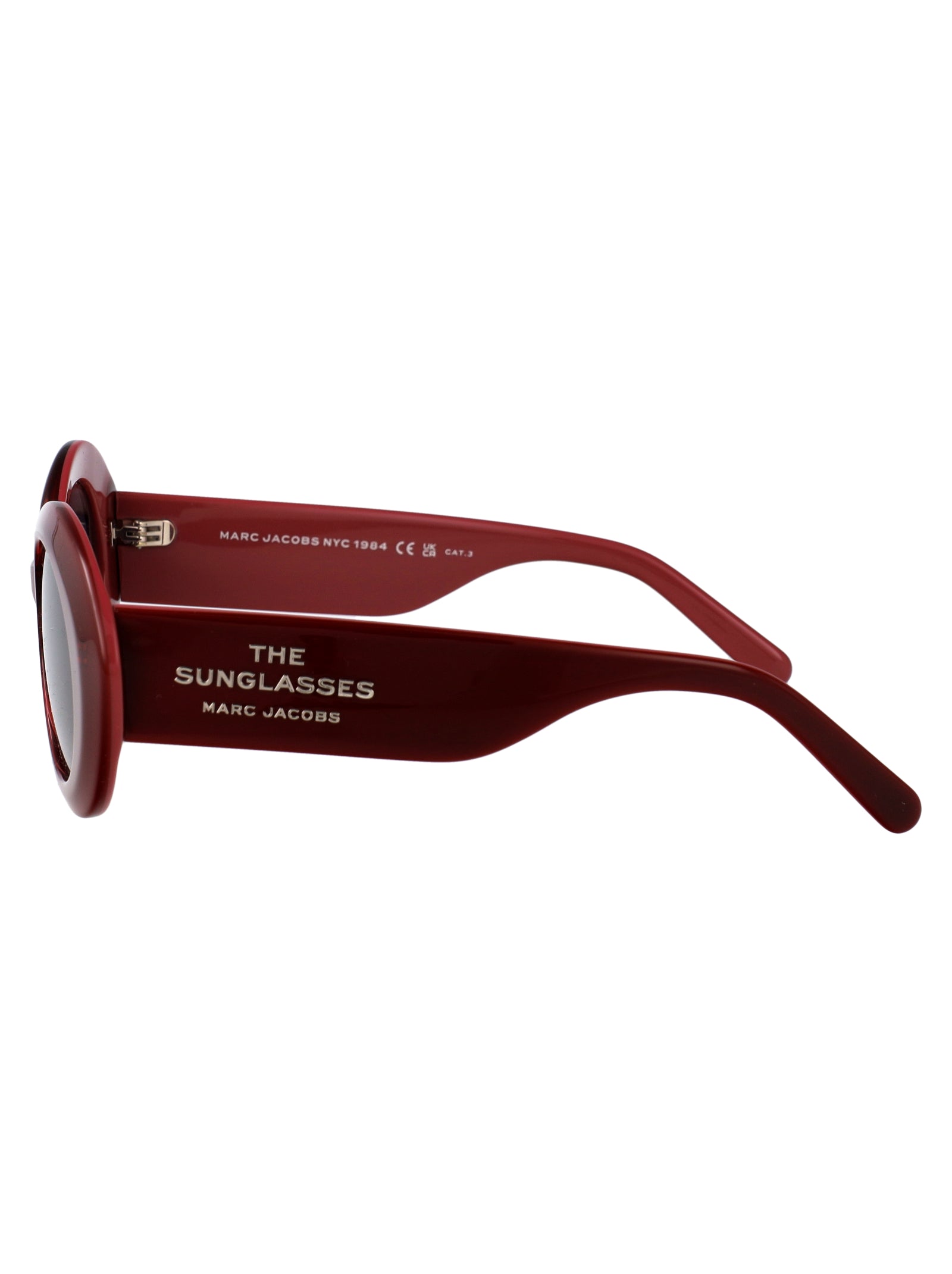MARC 799-S Crystal Havana Acetate Sunglasses