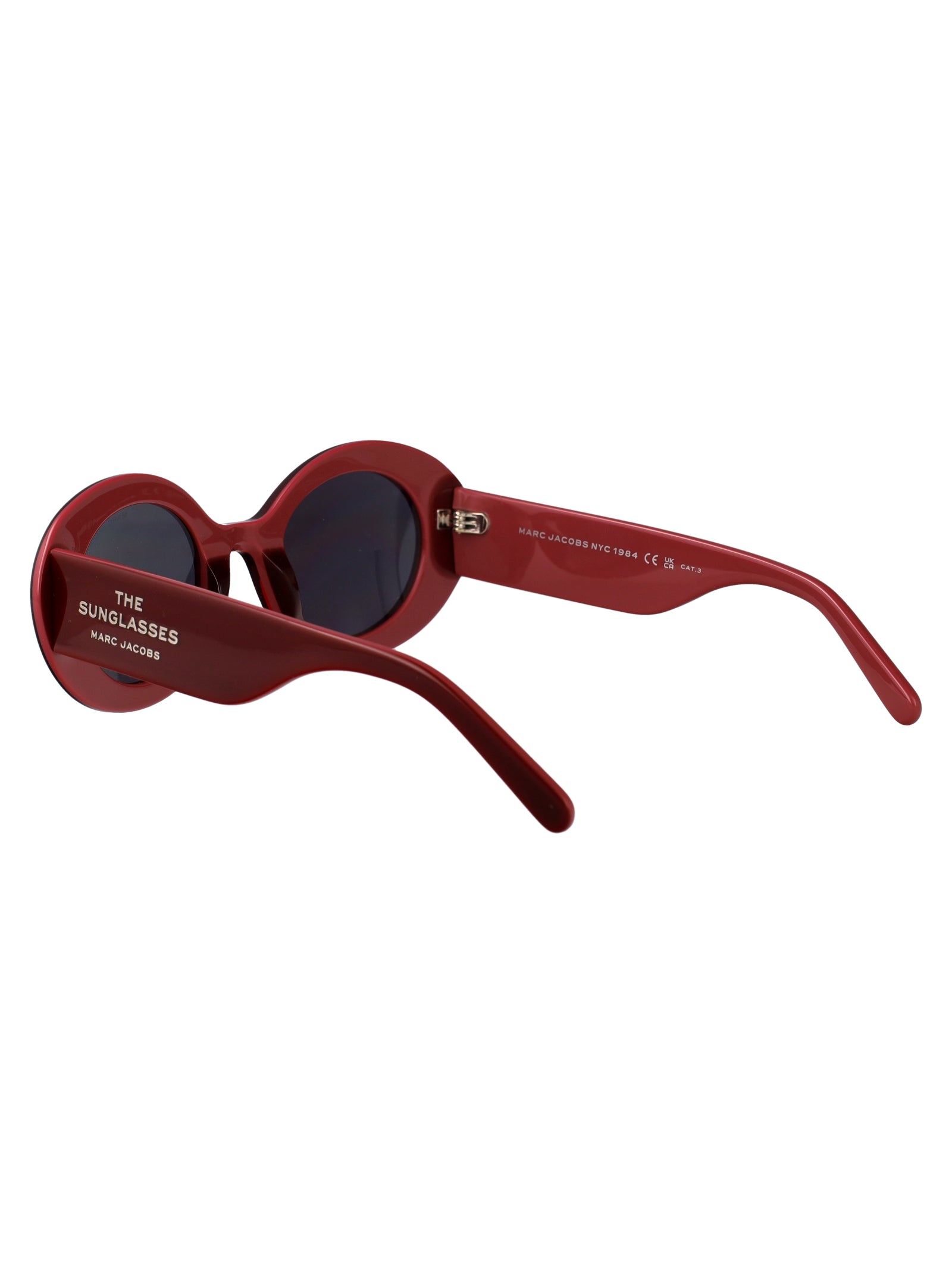 MARC 799-S Crystal Havana Acetate Sunglasses