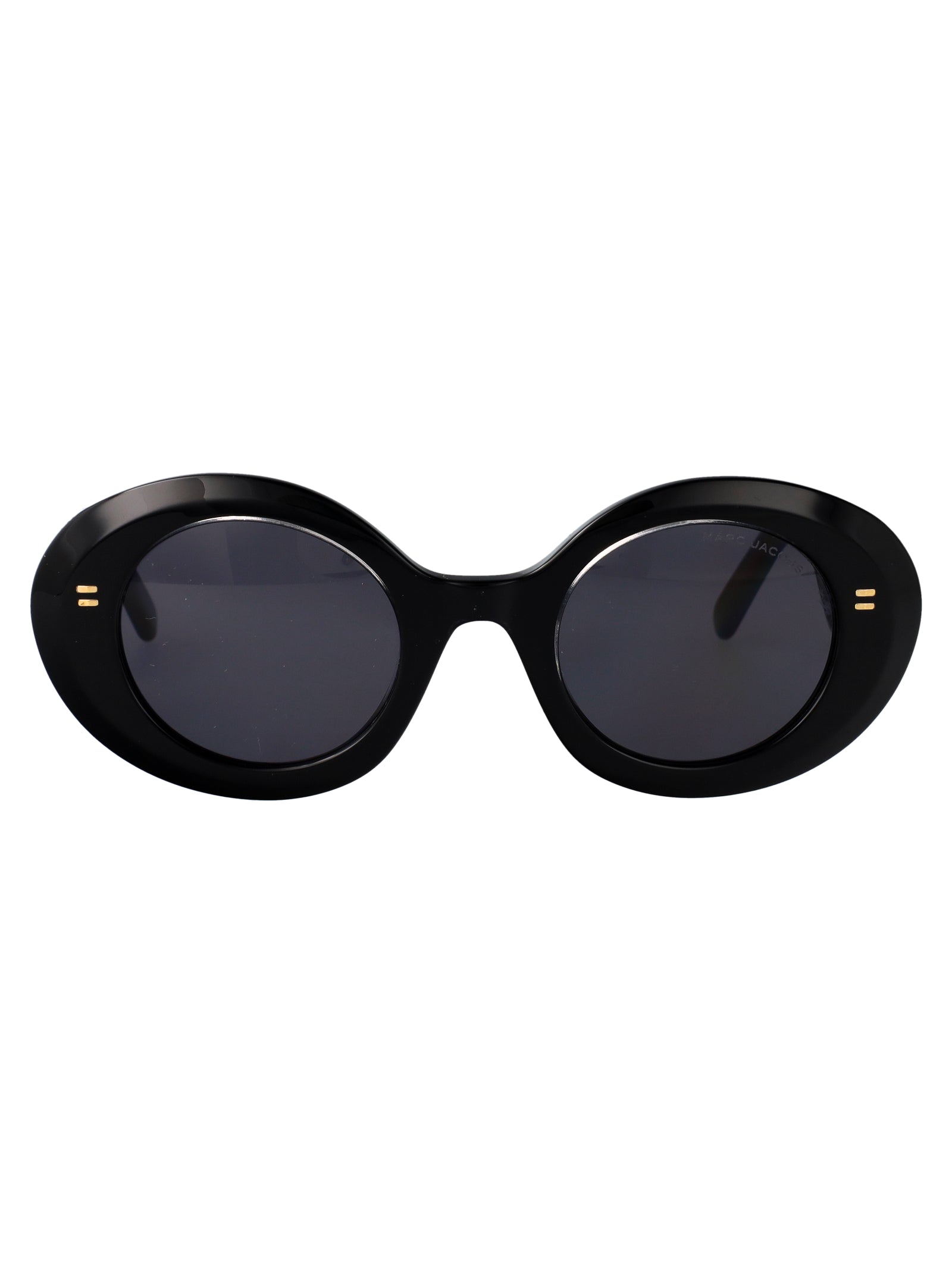 MARC 799-S Crystal Havana Acetate Sunglasses