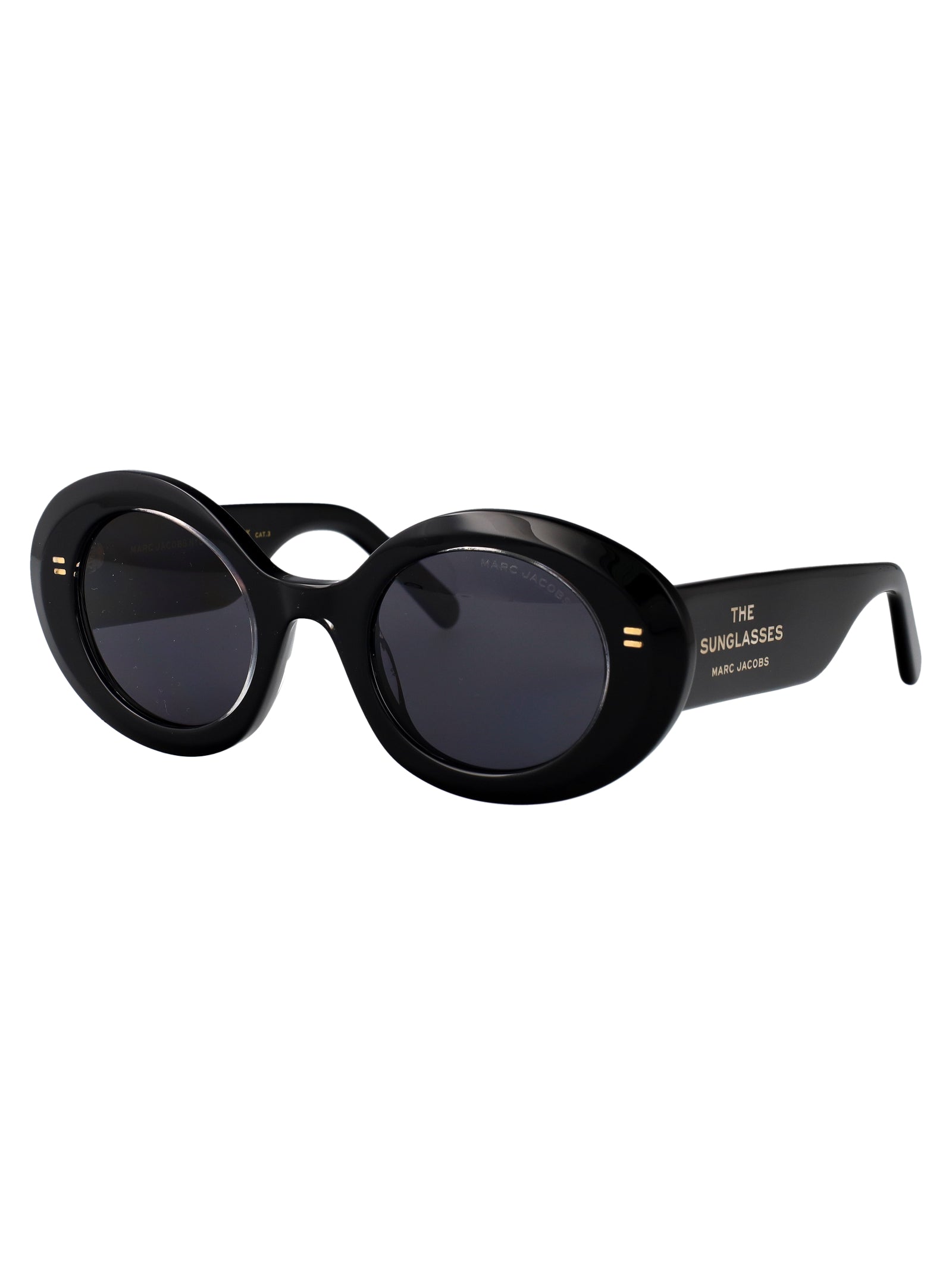 MARC 799-S Crystal Havana Acetate Sunglasses