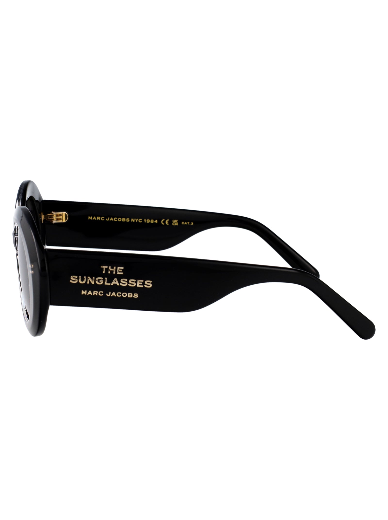 MARC 799-S Crystal Havana Acetate Sunglasses