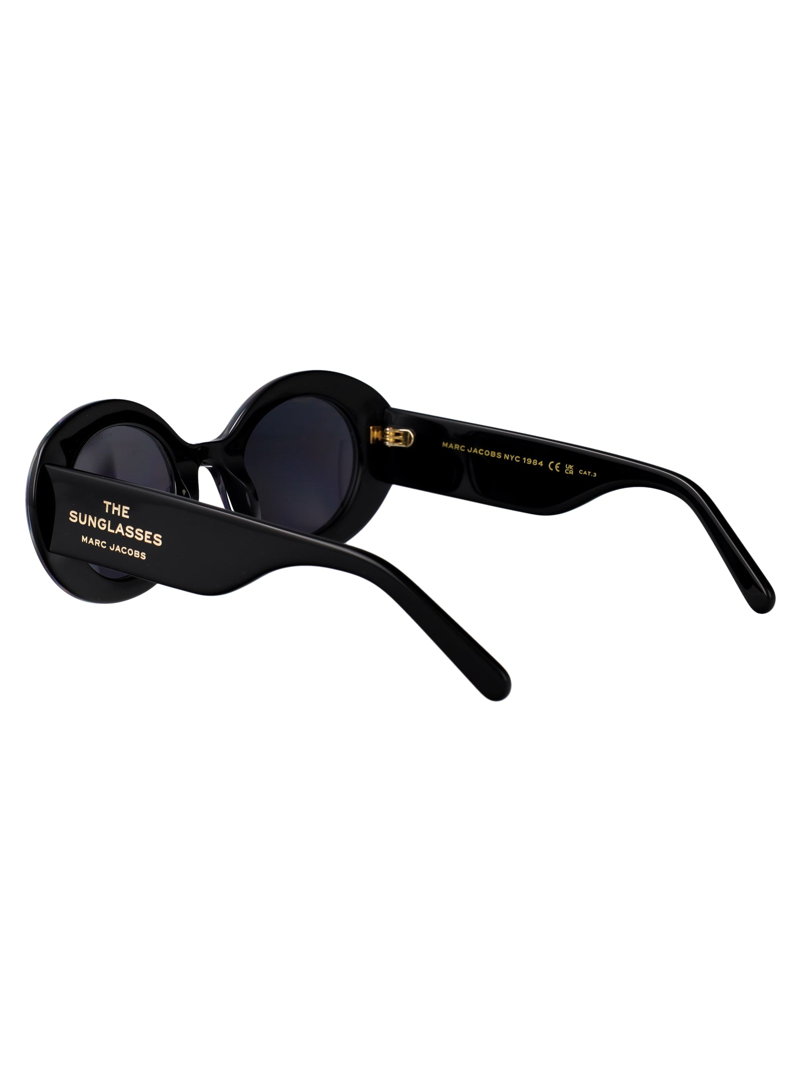 MARC 799-S Crystal Havana Acetate Sunglasses