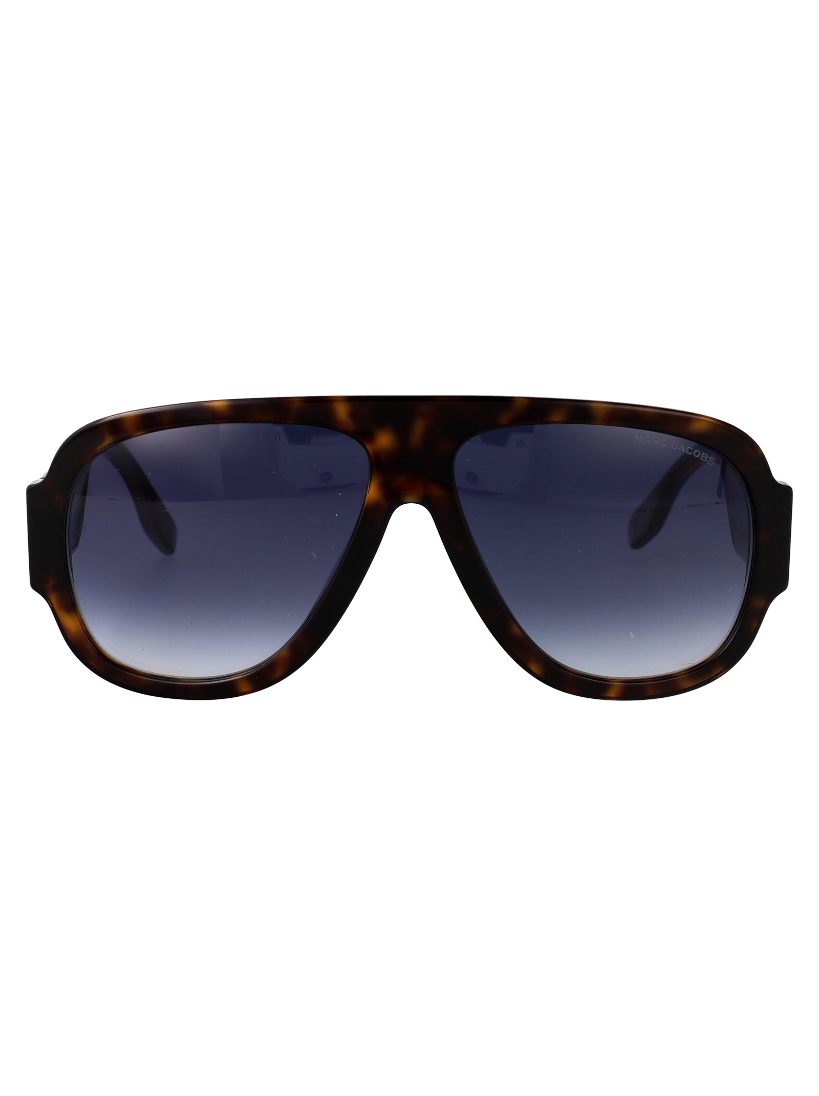 Marc 843-S Havana Acetate Sunglasses