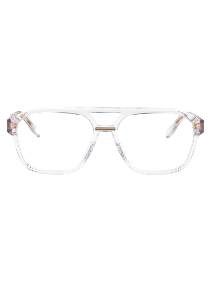 Crystal Acetate Optical