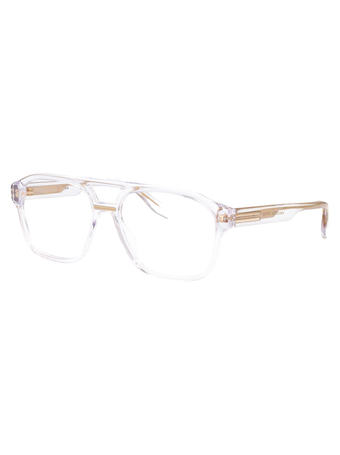 Crystal Acetate Optical