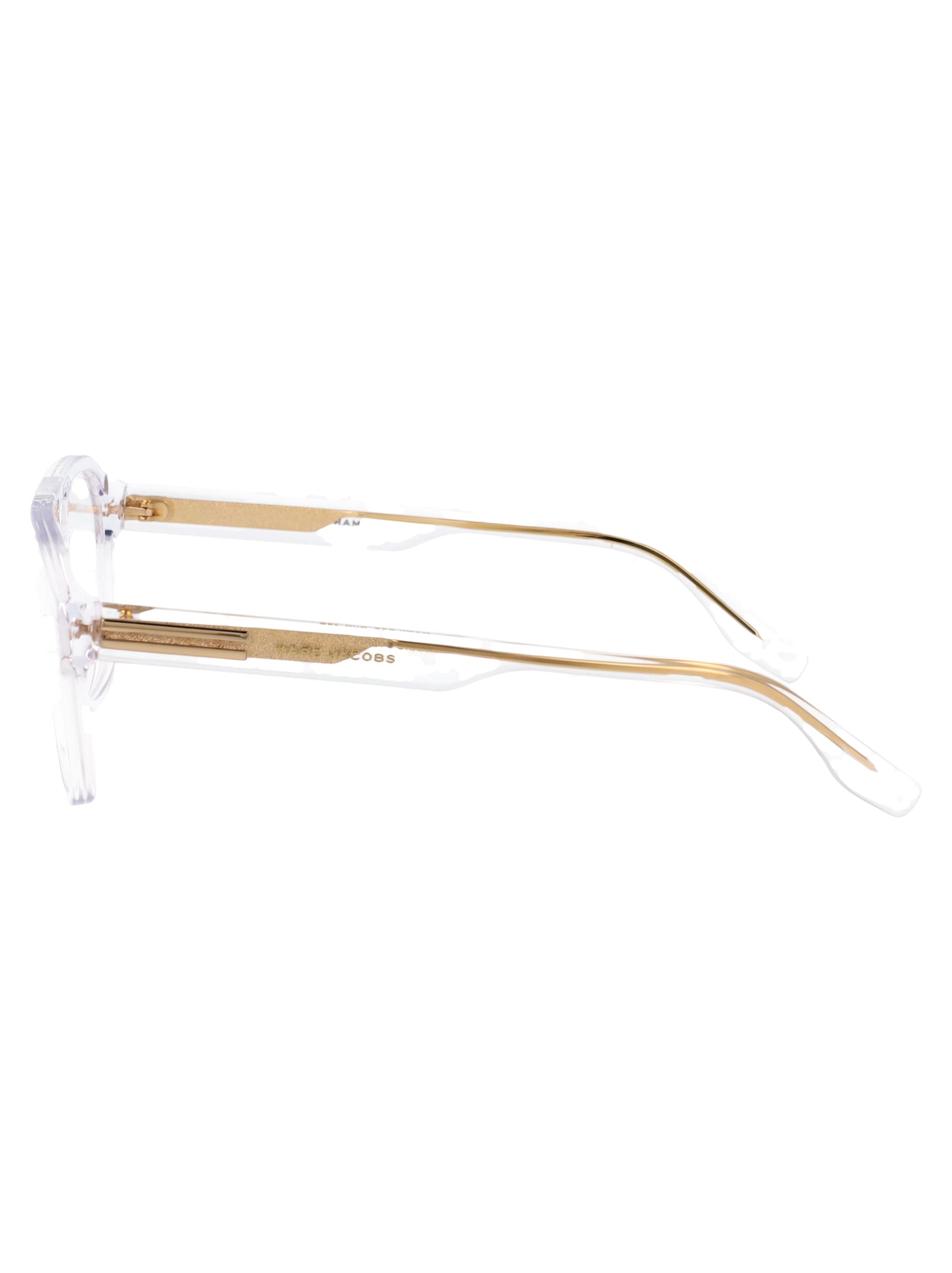 Crystal Acetate Optical