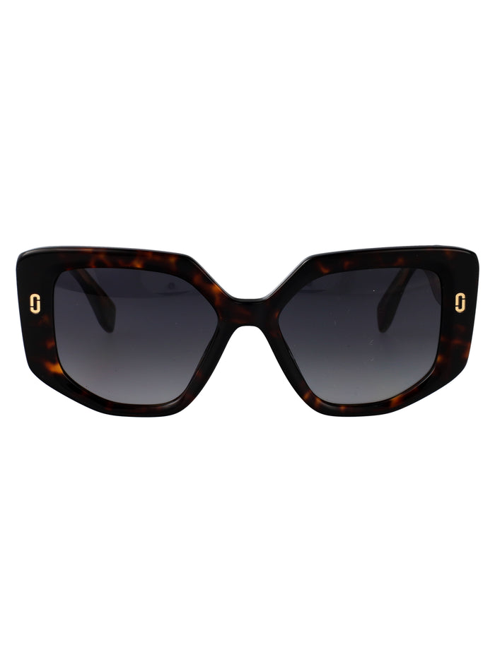 Mj 1116-S 086 Havana Acetate Sunglasses