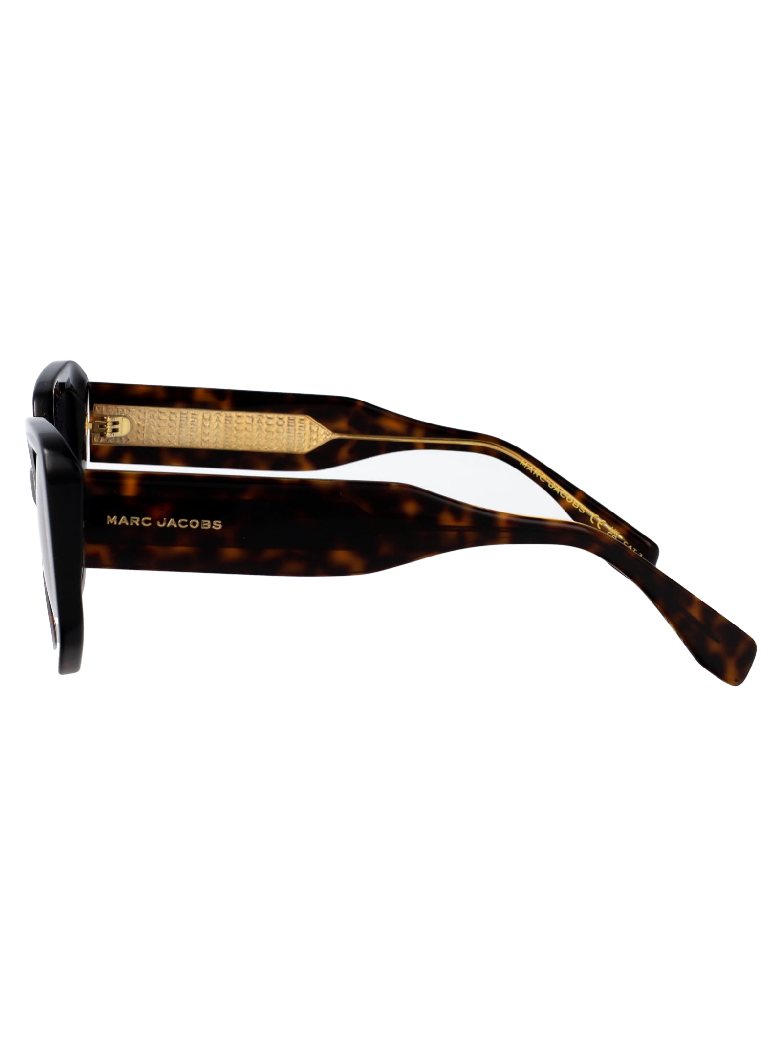 Mj 1116-S 086 Havana Acetate Sunglasses