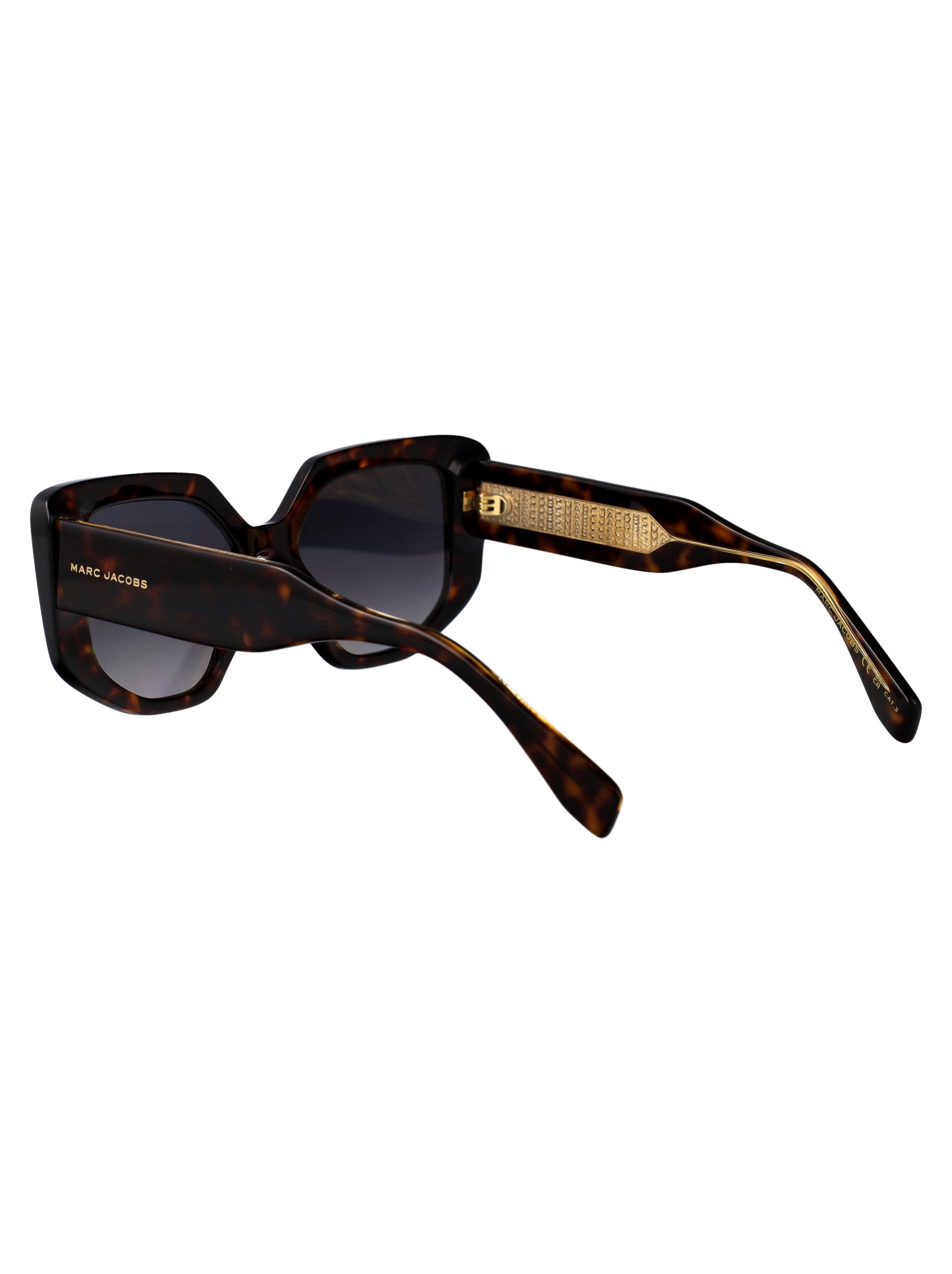Mj 1116-S 086 Havana Acetate Sunglasses