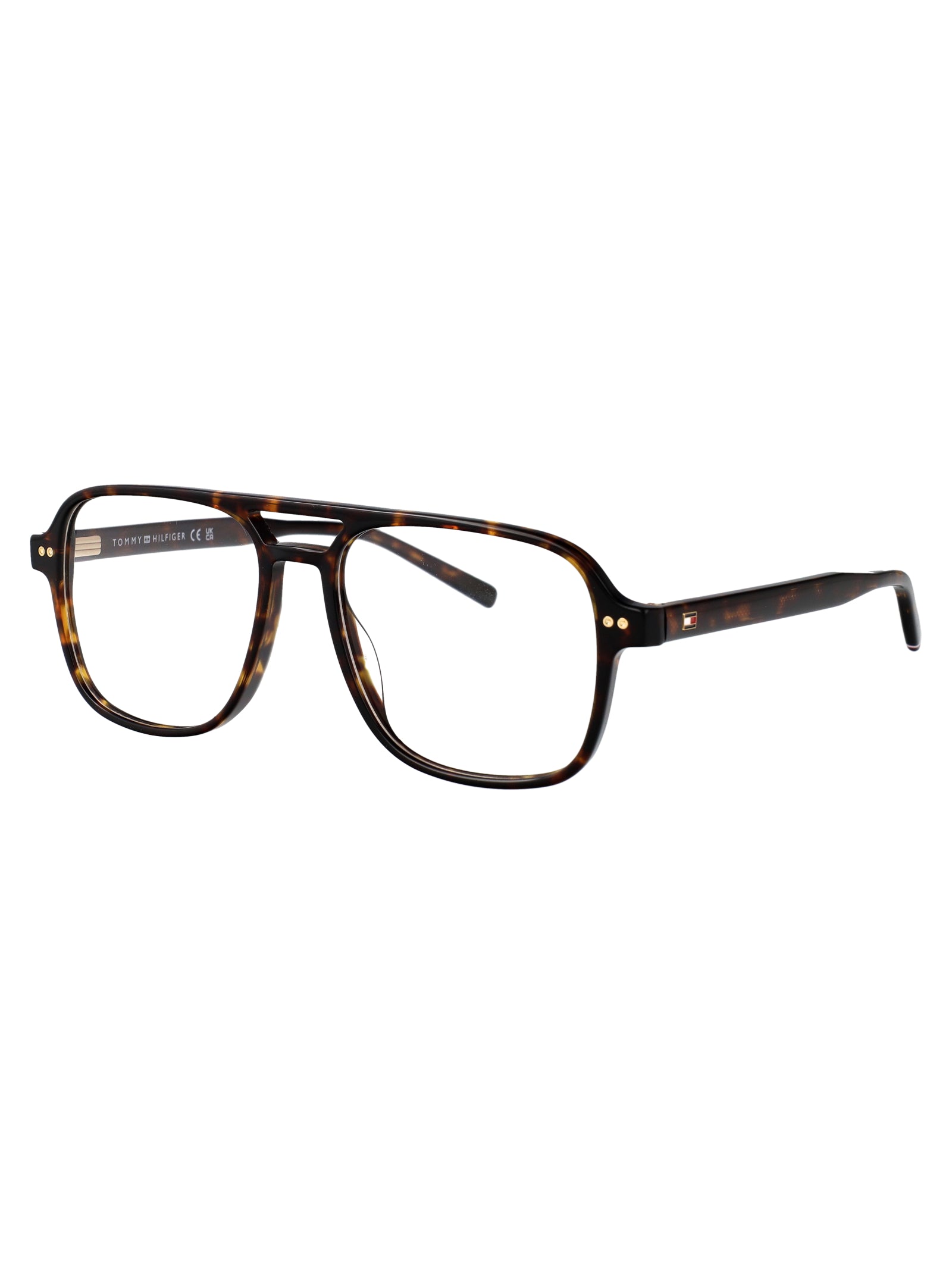 Th 2188 Havana Acetate Optical