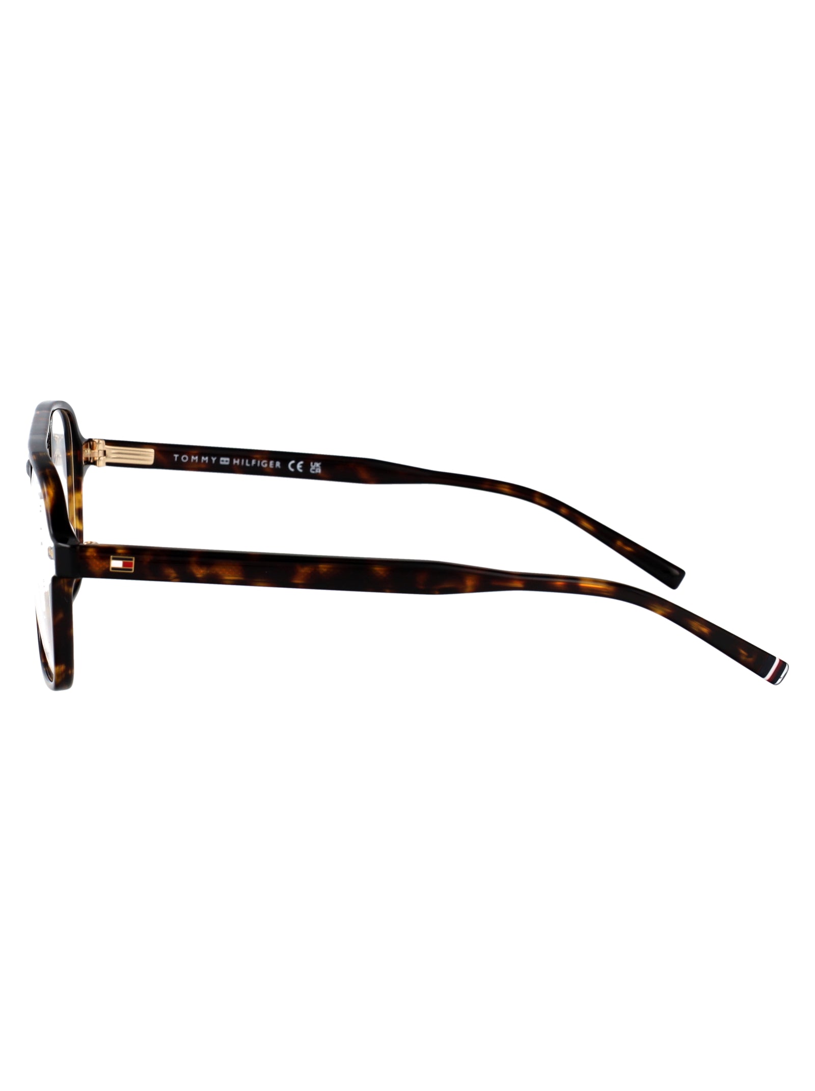 Th 2188 Havana Acetate Optical