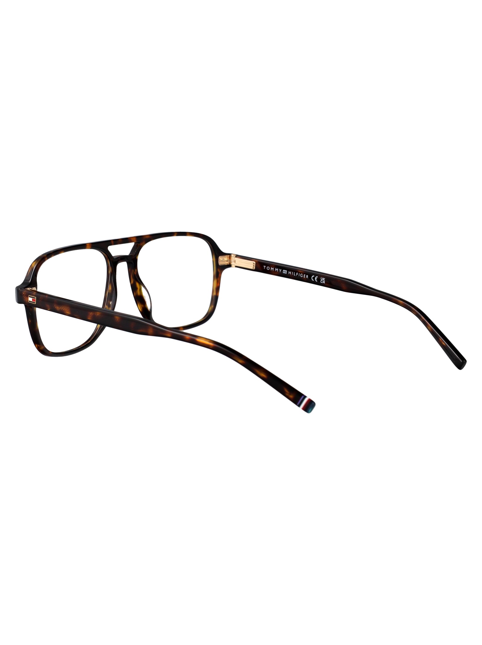Th 2188 Havana Acetate Optical