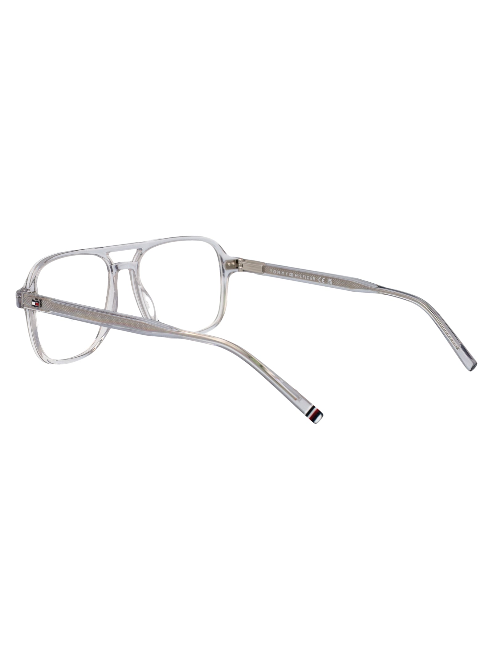 Th 2188 Havana Acetate Optical
