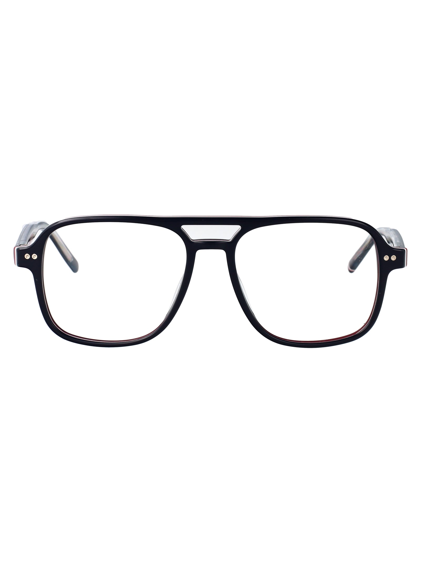 Th 2188 Havana Acetate Optical