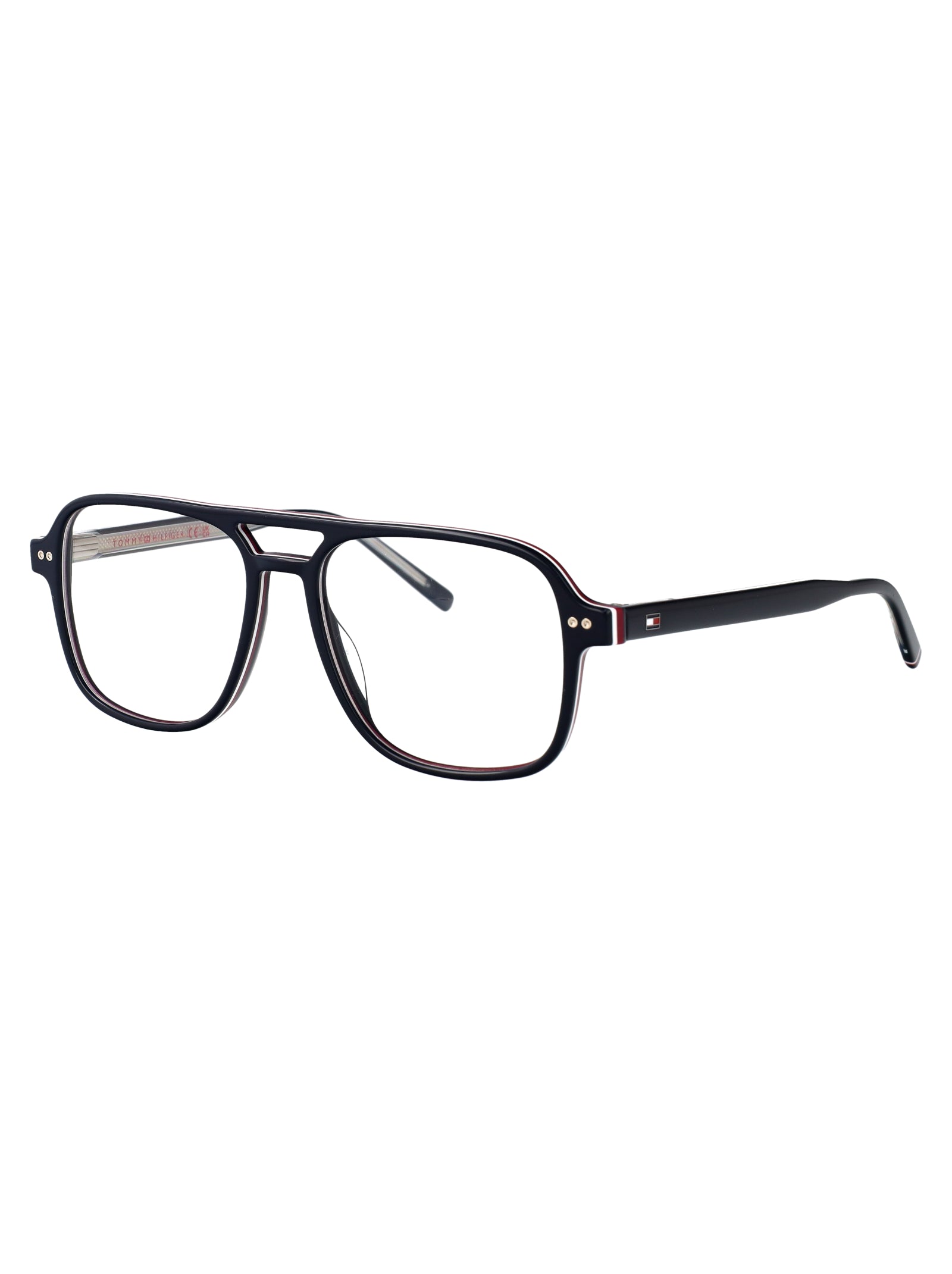 Th 2188 Havana Acetate Optical