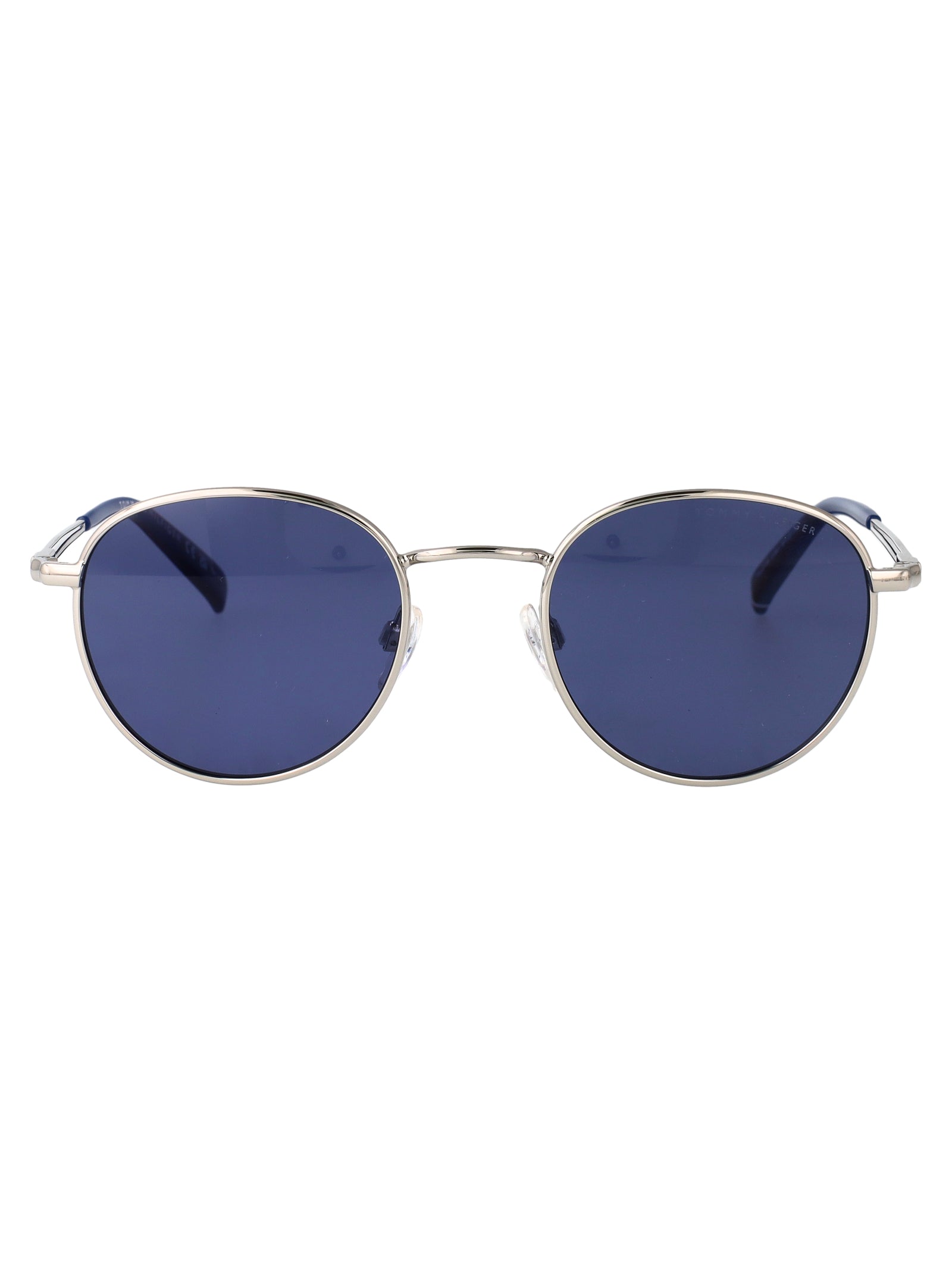 Th 2217-S Palladium Stainless Steel Sunglasses