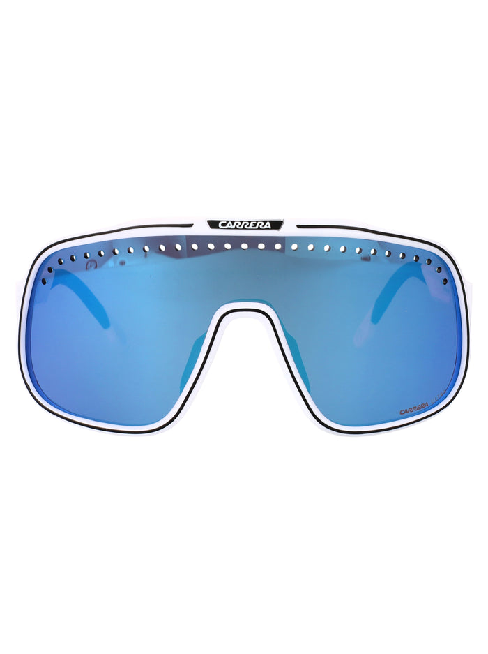 C Sport 02-S Matte Black Gold Polyamide Inj-gril. Sunglasses