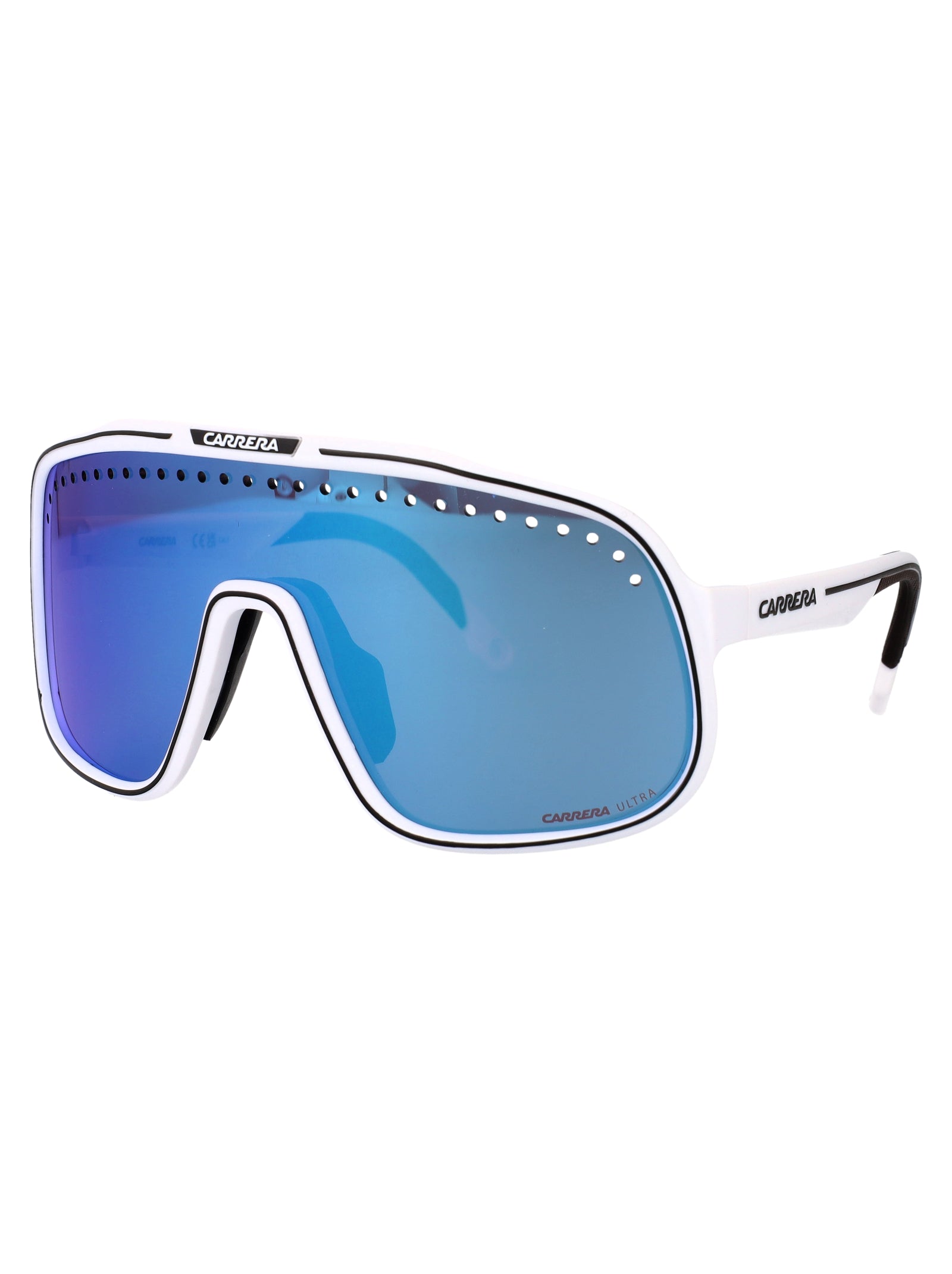 C Sport 02-S Matte Black Gold Polyamide Inj-gril. Sunglasses