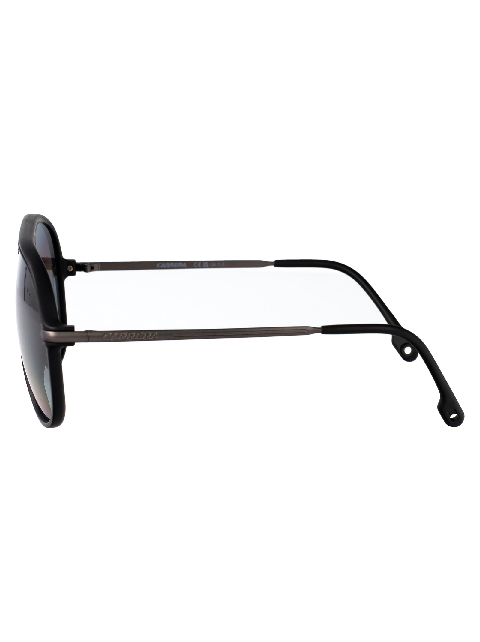 C Sport 06-S Matte Black Dark Ruthenium Polyamide Inj-gril. Sunglasses