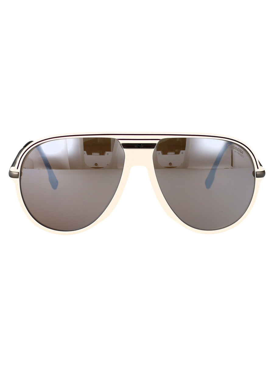 Sunglasses Csport06-S White Polyamide (injection-moulded)
