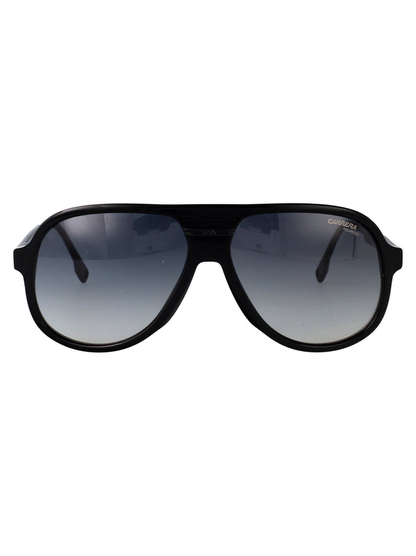 Sunglasses Csport07-S Black Acetate