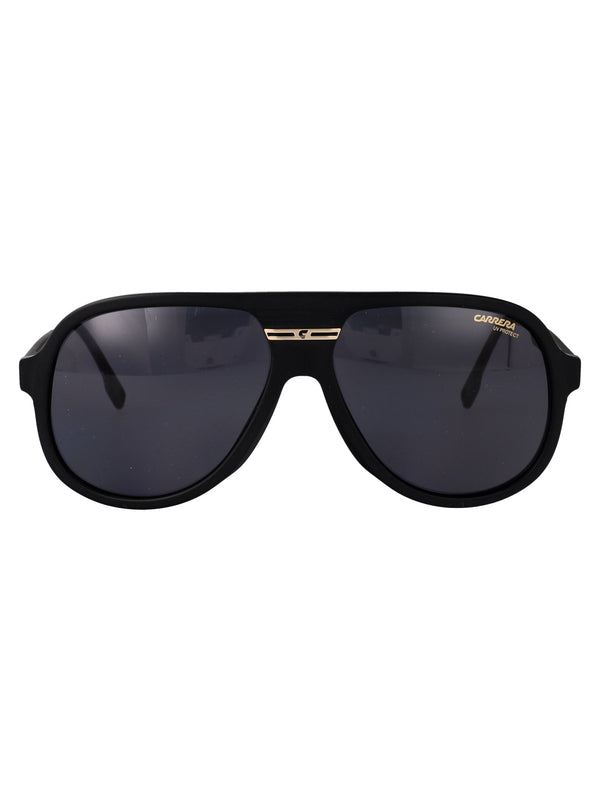 Sunglasses Csport07-S Black Acetate