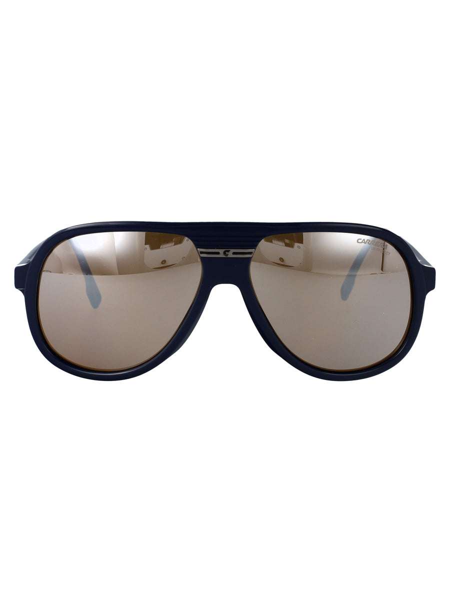 Sunglasses Csport07-S Blue Acetate