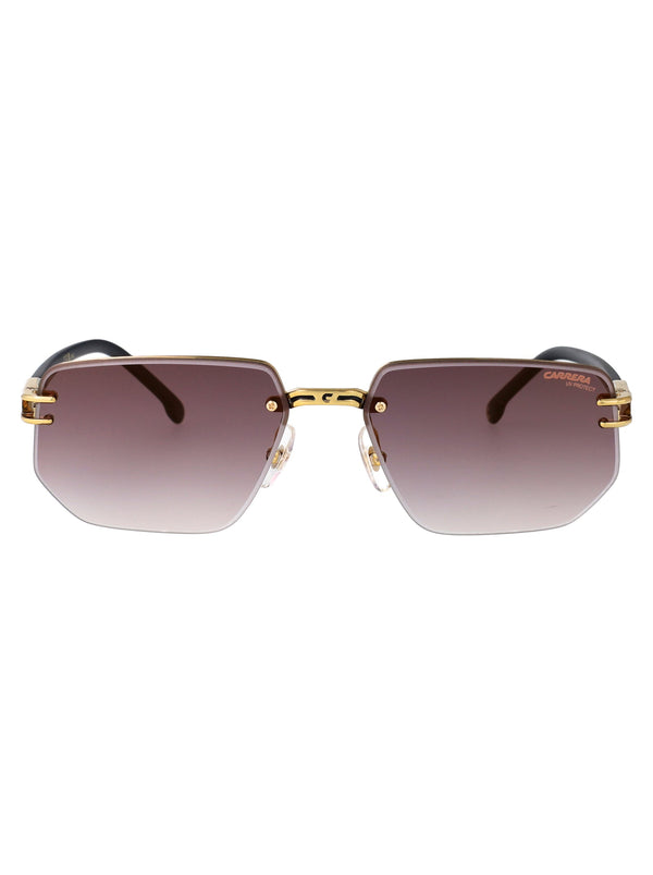 Sunglasses Black Metal