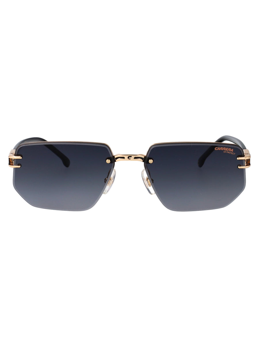 Sunglasses Black Metal