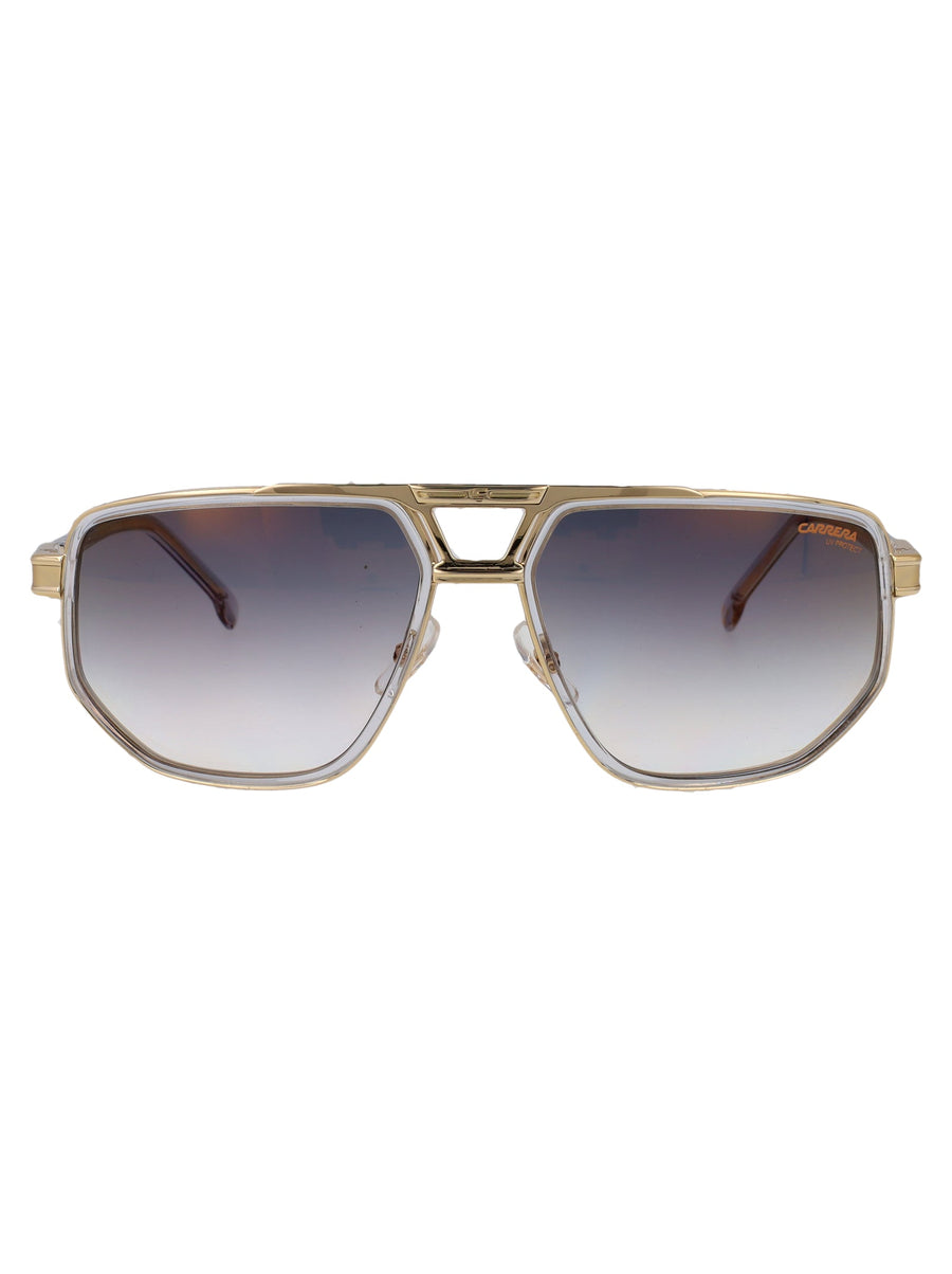 Sunglasses Carrera1072-S Grey Stainless Steel