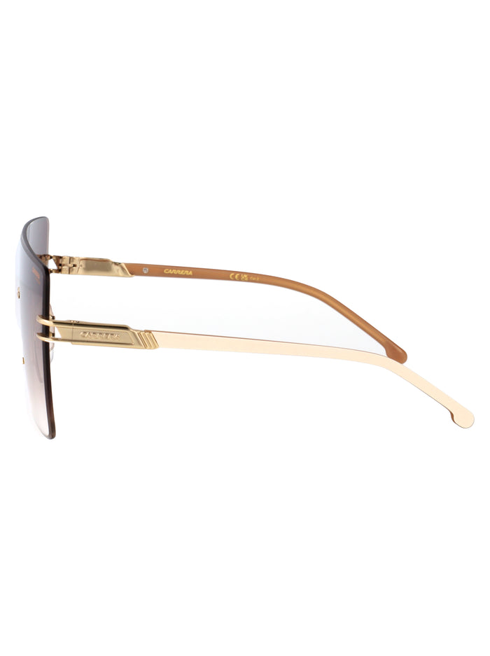 Carrera 1075-S Vvp Gold Ivory Metal Sunglasses