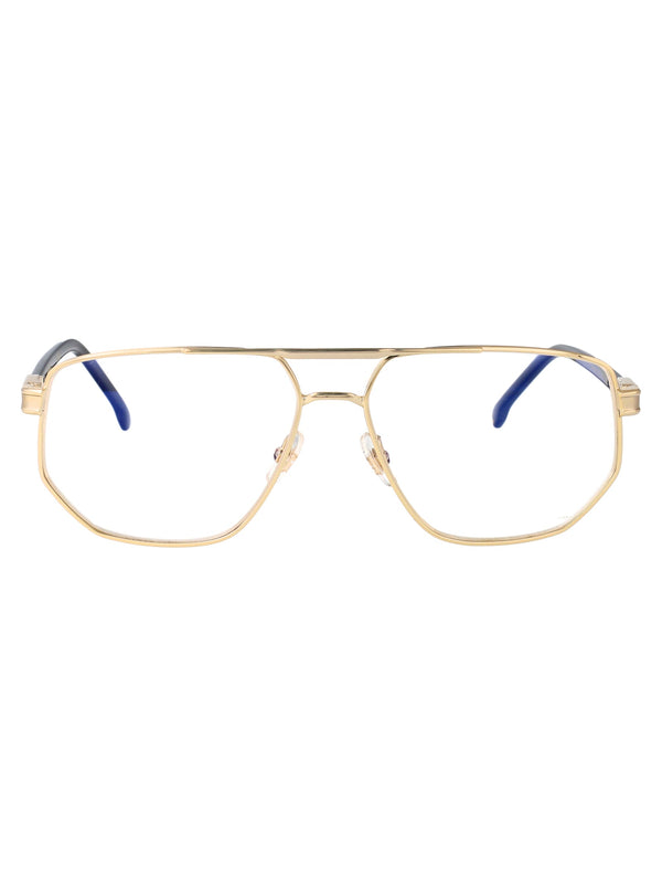 Sunglasses Black Stainless Steel Frame Glasses & Frames