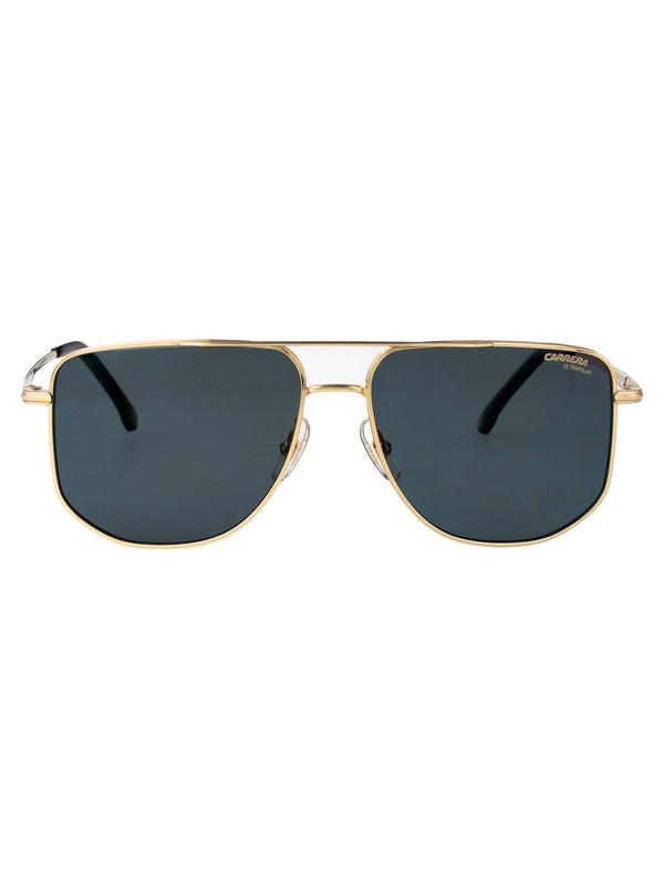 Sunglasses Carrera355-S Black Stainless Steel