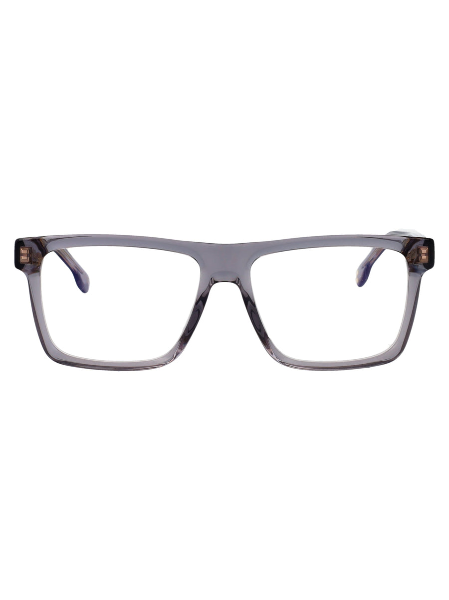 Sunglasses Victoryc06 Grey Acetate Glasses & Frames